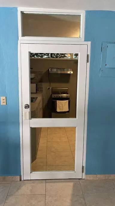 Tatil Evi Casa Isabel Ll Villa Vieques Porto Riko