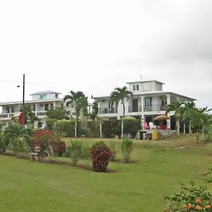 Inn Great Escape And Breakfast, Vieques